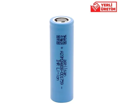 A28 INR18650 2900 MAH 25A Li-ion Pil