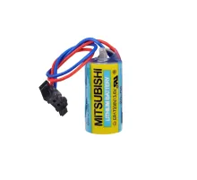 A6BAT ER17330V 3.6V Pil