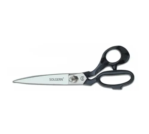 A7257-11 Tezgah Makası No: 11 inç / 27,94 cm - Nikel Kaplama