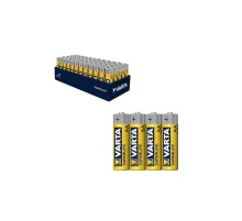 Aa Kalem Pil 60 Adet