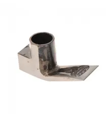 Abaylar Çelik Keser Kafası - Sapsız