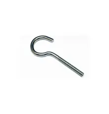 Açık Metrik Kanca M4 - 10 Adet