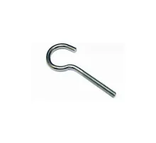 Açık Metrik Kanca M8 x 110 - 5 Adet