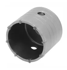 Adaptörlü Elmaslı Beton Delme Panç 30 mm