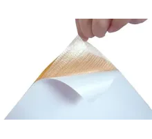 Ağ Takviyeli Çift Taraflı Bant 100cm x 10mt 10m2