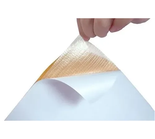 Ağ Takviyeli Çift Taraflı Bant 100cm x 10mt 10m2