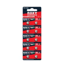 AG1 LR60/621/364 13 Mah Alkalin Düğme Pil 10 Lu Paket