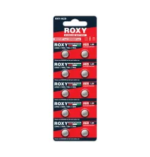 AG10 LR54/1130/389 72 Mah Alkalin Düğme Pil 10 Lu Paket