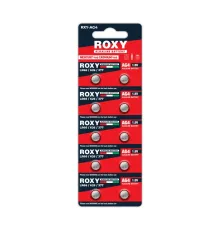 AG4 LR66/626/377 18 Mah Alkalin Düğme Pil 10 Lu Paket