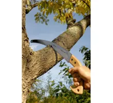 Ağaç Saplı Budama Testeresi 4212-11-6T