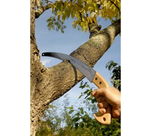 Ağaç Saplı Budama Testeresi 4212-11-6T