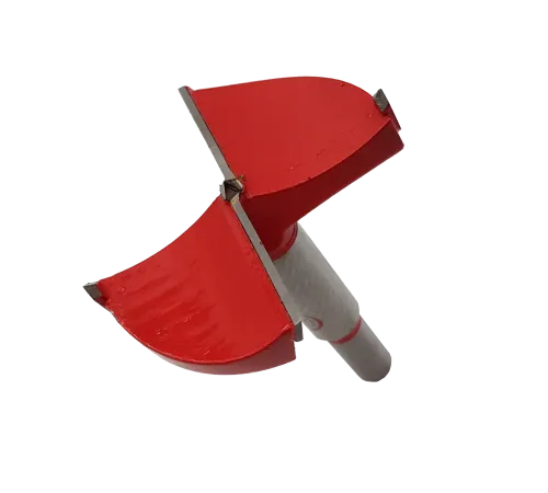 Ahşap Freze Bıçağı - 25x70 mm