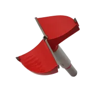 Ahşap Freze Bıçağı - 35x57,5 mm