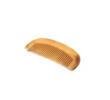 Ahşap Tarak 20'li Paket