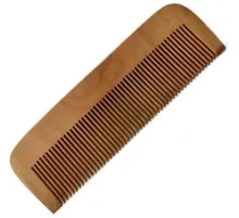 Ahşap Tarak Dar Dişli 12'Lİ Paket