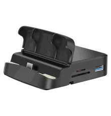 Airsky Hc15 8 İn 1 Docking Station