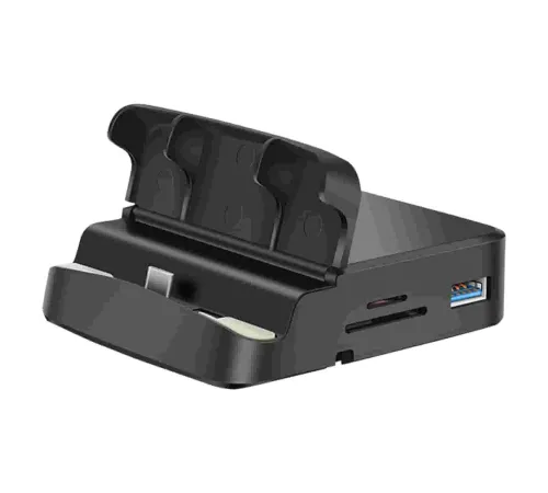 Airsky Hc15 8 İn 1 Docking Station