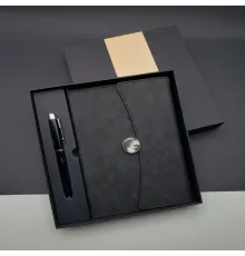 Ajanda Defter Ve Kalem Seti