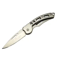 Alaska SDR 10 Gri Kamp Çakı 15cm - Manuel