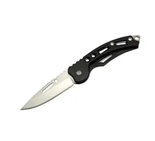 Alaska SDR 10BK Siyah Çakı 15 cm Manuel