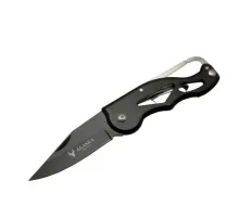 Alaska SDR-11A Kilitli Çakı Black 15,5 cm Manuel