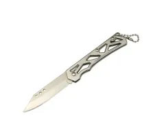 Alaska SDR 13 Metal Çakı 16,5 cm Manuel