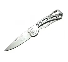 Alaska SDR-3 Metal Çakı 15 cm Manuel