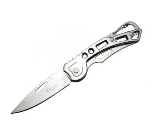 Alaska SDR-3 Metal Çakı 15 cm Manuel