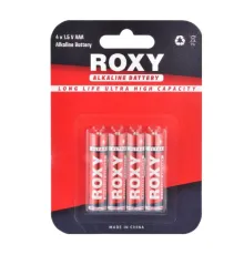 Alkalin AAA - Alkalin AAA (kumanda) Pil - 48 adet