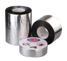 Alubütil Ziftli Bant 200mm x 10mt