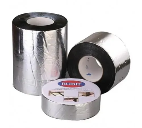 Alubütil Ziftli Bant 200mm x 10mt