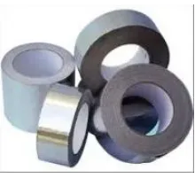 Alüminyum Folyo Bant 48mm x 30mt