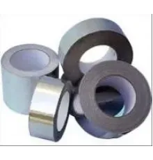 Alüminyum Folyo Bant 48mm x 40mt