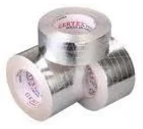 Alüminyum Takviyeli Folyo Bant 72mm x 30mt