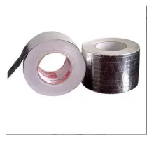 Alüminyum Takviyeli Folyo Bant 72mm x 40mt