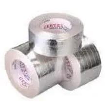 Alüminyum Takviyeli Folyo Bant 96mm x 30mt