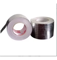 Alüminyum Takviyeli Folyo Bant 96mm x 40mt