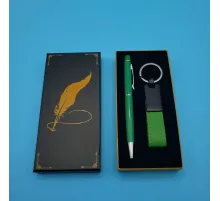 Anahtarlık Kalem Set