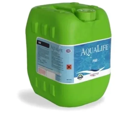 Aqualife Havuz Parlatıcı Havuz Kimyasalı 20 kg