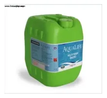 Aqualife Havuz Yosun Önleyici 20kg