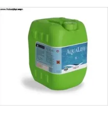 Aqualife İnorganik Çöktürücü Havuz Kimyasalı 20kg