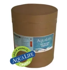 Aqualife Tcca %90 Stabil Aktif Granül Havuz Klor 50 kg