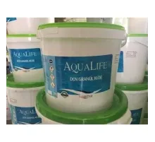 Aqualife Toz Havuz Klor %56 lık 25 lt