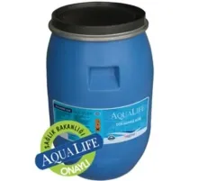 Aqualife Toz Havuz Klor %56 lık 50 lt
