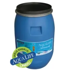 Aqualife Toz Havuz Klor %56 lık 50 lt