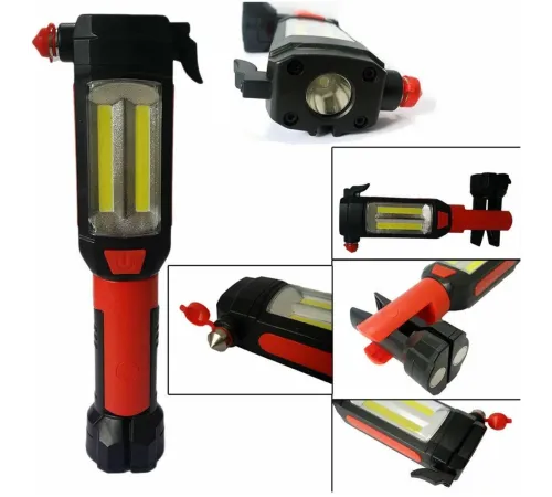 Araçta Olmazsa Olmaz Oto Lambası Wt-296