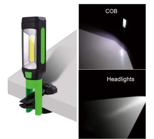 Araçta Olmazsa Olmaz Oto Lambası Wt-296