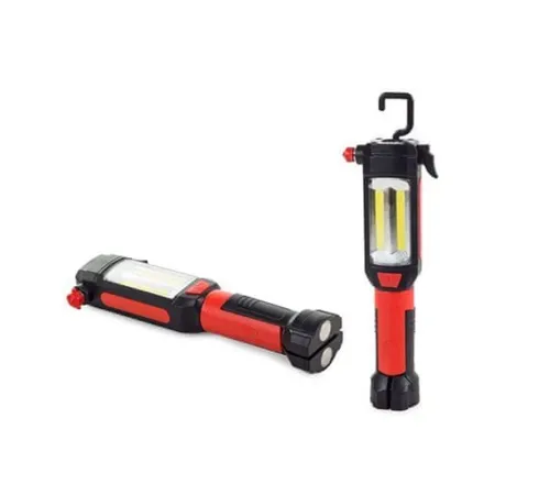 Araçta Olmazsa Olmaz Oto Lambası Wt-296