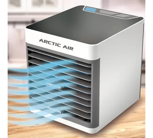 Arctic Air Ultra Usb Mini Soğutucu Fan