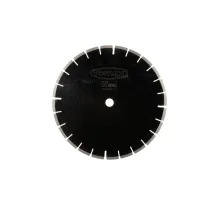 Asfalt Kesme Testeresi 400x3,4x8x25,4